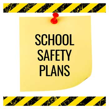 School Safety Plans